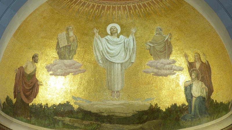 Mosaic Pieces