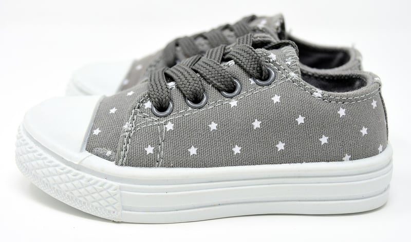 Recycled Sneakers